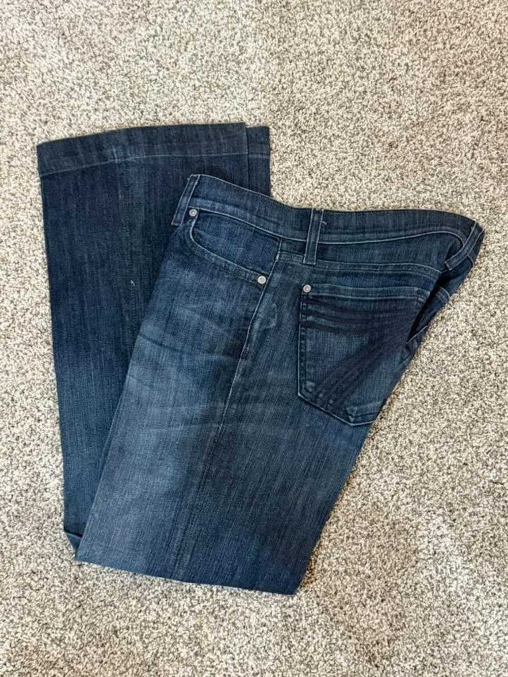7 For All Mankind Women's jeans